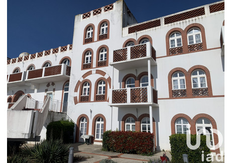 Mieszkanie na sprzedaż - La Tranche-Sur-Mer, Francja, 24 m², 114 285 USD (468 568 PLN), NET-101979621