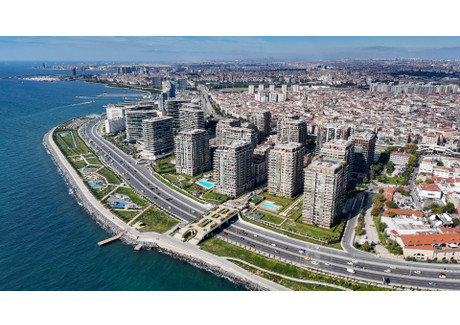 Mieszkanie na sprzedaż - Kazlıçeşme, Abay Cd. 205-213, 34020 Zeytinburnu/İstanbul, Türkiye Istanbul, Turcja, 164 m², 870 000 USD (3 540 900 PLN), NET-103033510