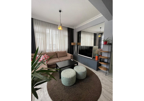 Mieszkanie na sprzedaż - Nisantasi Istanbul, Turcja, 60 m², 165 000 USD (674 850 PLN), NET-99675419