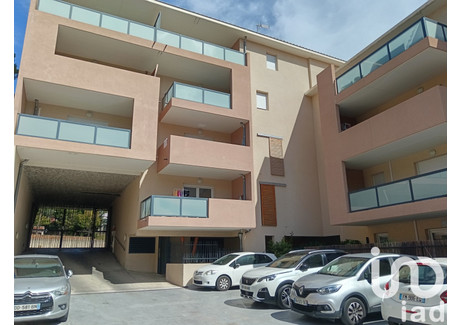 Mieszkanie na sprzedaż - Martigues, Francja, 60 m², 207 864 USD (850 164 PLN), NET-100558913