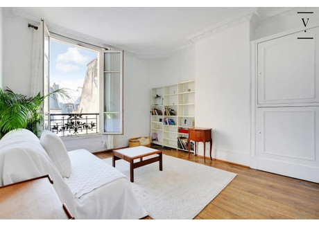 Mieszkanie na sprzedaż - Paris 3Ème, Francja, 28 m², 486 635 USD (2 019 537 PLN), NET-100332654