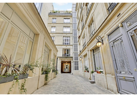 Mieszkanie na sprzedaż - Paris 8eme, Francja, 22 m², 314 882 USD (1 275 272 PLN), NET-96943911