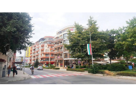 Komercyjne na sprzedaż - гр. Поморие/gr. Pomorie Бургас/burgas, Bułgaria, 90 m², 106 148 USD (421 408 PLN), NET-94275111