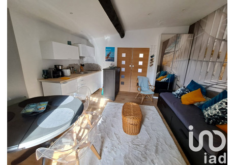 Mieszkanie na sprzedaż - La Rochelle, Francja, 24 m², 173 360 USD (724 643 PLN), NET-95853606