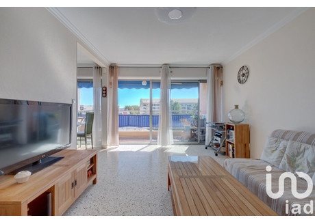 Mieszkanie na sprzedaż - Cannes, Francja, 68 m², 259 634 USD (1 056 711 PLN), NET-101171535