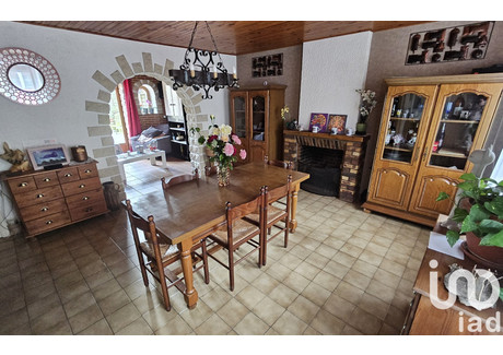 Dom na sprzedaż - Hautmont, Francja, 105 m², 131 818 USD (506 180 PLN), NET-100351755