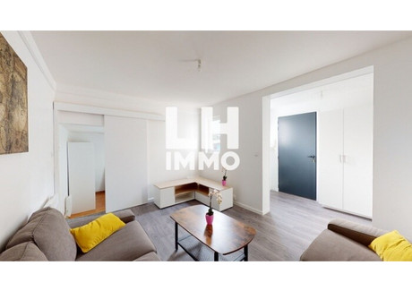 Mieszkanie na sprzedaż - Le Havre, Francja, 60 m², 157 506 USD (631 601 PLN), NET-100391664