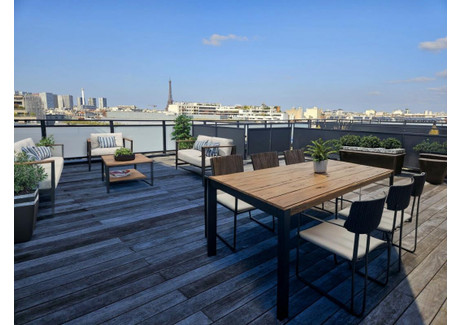 Mieszkanie na sprzedaż - Paris, Francja, 200 m², 3 631 667 USD (14 853 519 PLN), NET-100925121