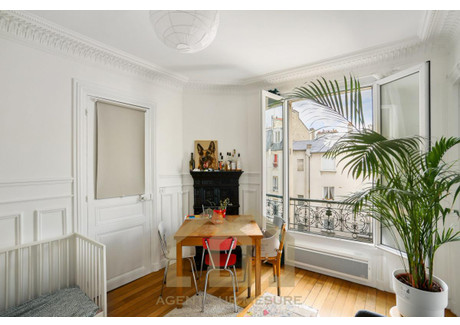 Mieszkanie na sprzedaż - Paris, Francja, 43 m², 583 187 USD (2 385 237 PLN), NET-101734028