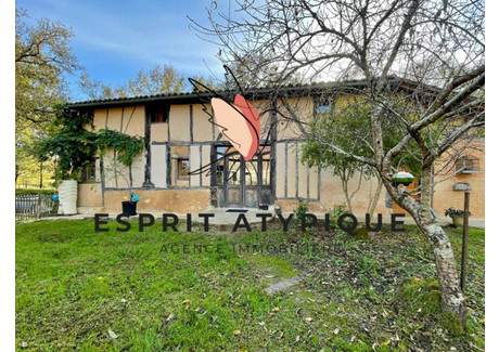 Dom na sprzedaż - Betbezer D Armagnac, Francja, 362 m², 477 597 USD (1 958 147 PLN), NET-102575848