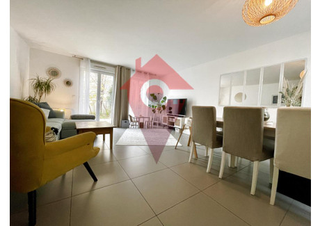 Mieszkanie na sprzedaż - Antony, Francja, 88,47 m², 518 437 USD (2 125 593 PLN), NET-103046716