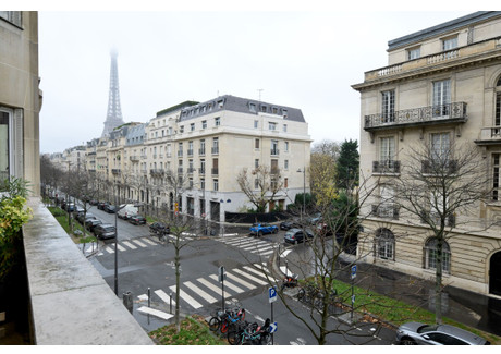 Mieszkanie na sprzedaż - Paris, Francja, 156,02 m², 2 155 058 USD (8 835 737 PLN), NET-103134296