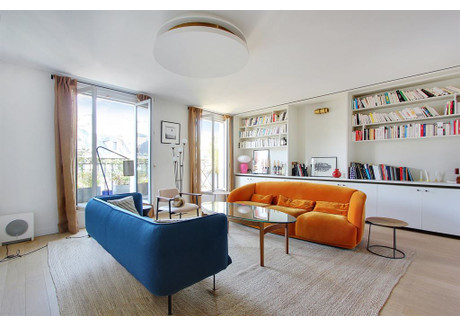 Mieszkanie na sprzedaż - Paris, Francja, 145 m², 1 871 538 USD (7 579 728 PLN), NET-97061098