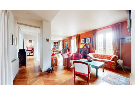 Mieszkanie na sprzedaż - Paris, Francja, 127 m², 959 088 USD (3 778 807 PLN), NET-97112914