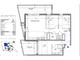 Mieszkanie na sprzedaż - Nice, Francja, 86 m², 767 122 USD (3 022 462 PLN), NET-94334940