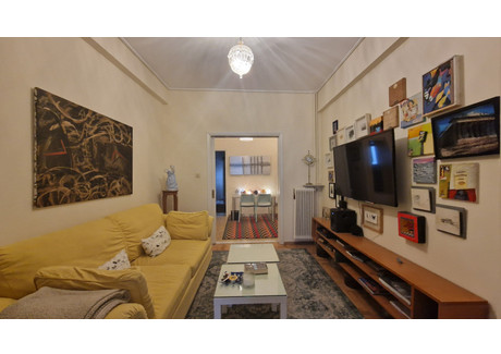 Mieszkanie na sprzedaż - Ellanikou 19, Athina 116 35, Greece Athens, Grecja, 76 m², 218 227 USD (892 546 PLN), NET-94875990