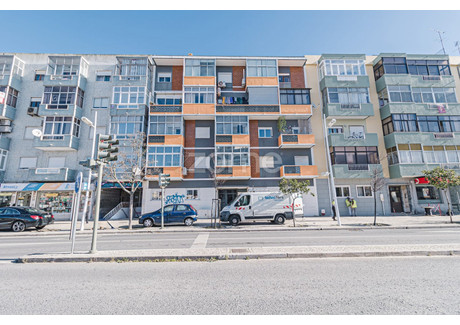 Mieszkanie na sprzedaż - Almada, Portugalia, 115 m², 257 414 USD (1 068 268 PLN), NET-102693570