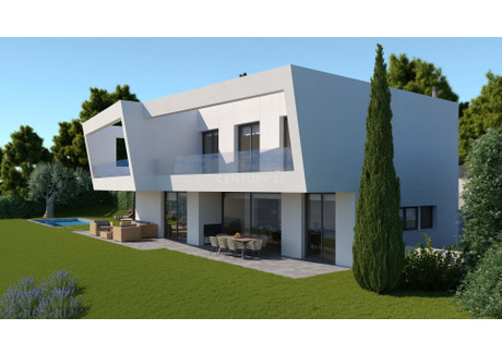 Dom na sprzedaż - Sant Vicenç De Montalt, Hiszpania, 299 m², 1 403 437 USD (5 824 265 PLN), NET-97694426