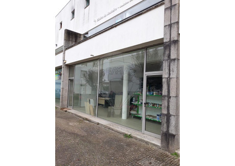 Lokal handlowy na sprzedaż - Braga, Cabeceiras De Basto, Refojos De Basto, Portugalia, 81 m², 88 572 USD (340 116 PLN), NET-94532023