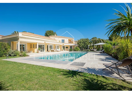 Dom na sprzedaż - Saint-Cyr-Sur-Mer, Francja, 425 m², 2 776 726 USD (11 301 274 PLN), NET-99374197