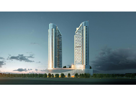 Mieszkanie na sprzedaż - Jumeirah Village Triangle Dubai, Zjednoczone Emiraty Arabskie, 69,02 m², 264 496 USD (1 065 918 PLN), NET-95478272