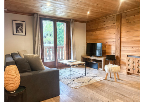 Mieszkanie na sprzedaż - Megeve, Francja, 40 m², 550 966 USD (2 253 449 PLN), NET-96263751