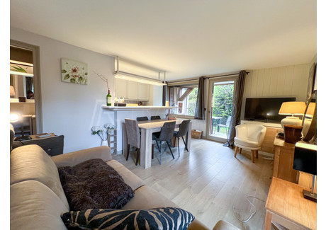 Mieszkanie na sprzedaż - Megeve, Francja, 33,2 m², 362 704 USD (1 458 072 PLN), NET-97455705