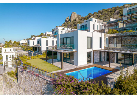 Dom na sprzedaż - Bodrum Turcja, 450 m², 2 225 910 USD (8 547 496 PLN), NET-94660964