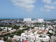 Mieszkanie na sprzedaż - Av. Mayapan 7A, 77505 Cancún, Q.R., Mexico Cancún, Meksyk, 88 m², 141 732 USD (569 761 PLN), NET-100985638