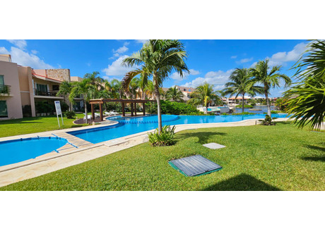 Mieszkanie na sprzedaż - 25 Bahia Kantenah Puerto Aventuras, Meksyk, 97 m², 325 978 USD (1 333 249 PLN), NET-101041811