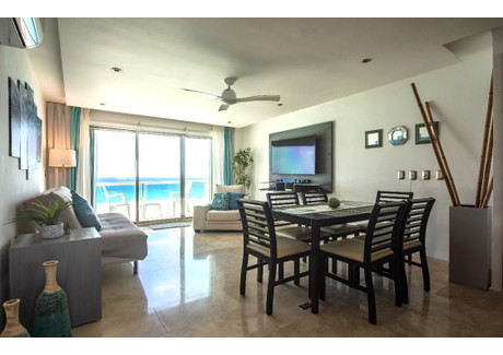 Mieszkanie na sprzedaż - Mz 53 Lt 8 Blvd. Kukulcan Cancún, Meksyk, 138 m², 813 164 USD (3 325 842 PLN), NET-101069085