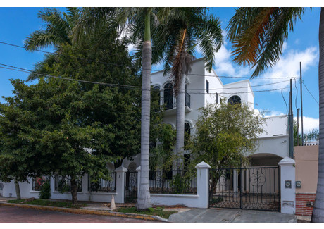 Dom na sprzedaż - Avenida Copán Cancún, Meksyk, 600 m², 514 471 USD (2 104 185 PLN), NET-101037387