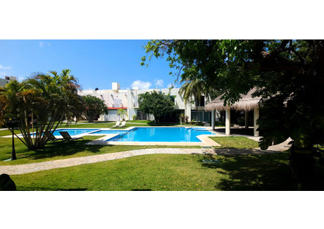 Dom na sprzedaż - Avenida Yaxchilán Cancún, Meksyk, 140 m², 226 972 USD (928 317 PLN), NET-101287510