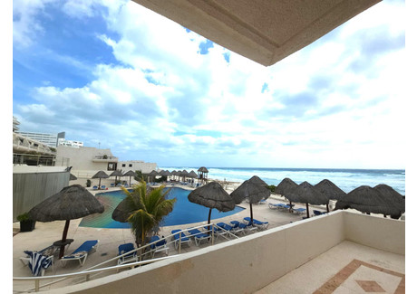 Mieszkanie na sprzedaż - 13 Blvd. Kukulcan Cancún, Meksyk, 83 m², 422 253 USD (1 731 237 PLN), NET-101905093