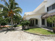 Dom na sprzedaż - Casa Chanty Beach Front Playa Del Secreto, Meksyk, 2500 m², 3 045 800 USD (12 640 072 PLN), NET-103310924