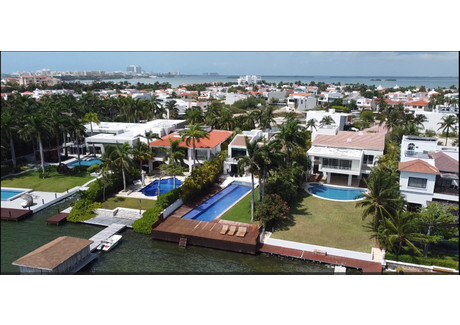 Dom na sprzedaż - La Isla Cancún, Meksyk, 1400 m², 4 236 818 USD (17 709 899 PLN), NET-99398491