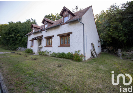 Dom na sprzedaż - Fontenay-Sur-Loing, Francja, 162 m², 140 335 USD (573 968 PLN), NET-101583566