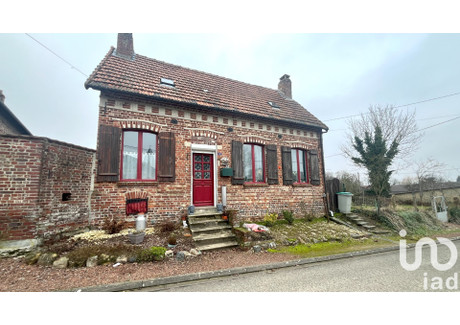 Dom na sprzedaż - Lieramont, Francja, 74 m², 75 834 USD (298 787 PLN), NET-94426073