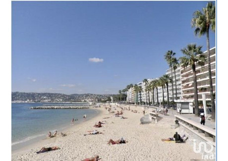 Mieszkanie na sprzedaż - Juan-Les-Pins, Francja, 37 m², 258 511 USD (1 057 310 PLN), NET-101171737