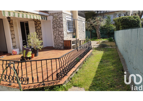 Mieszkanie na sprzedaż - Antibes, Francja, 99 m², 561 034 USD (2 300 241 PLN), NET-101616650