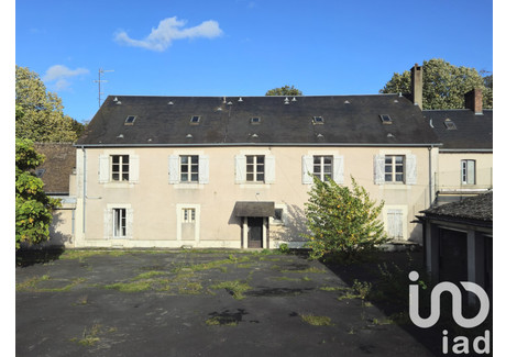 Dom na sprzedaż - Argent-Sur-Sauldre, Francja, 417 m², 274 233 USD (1 121 612 PLN), NET-100940839