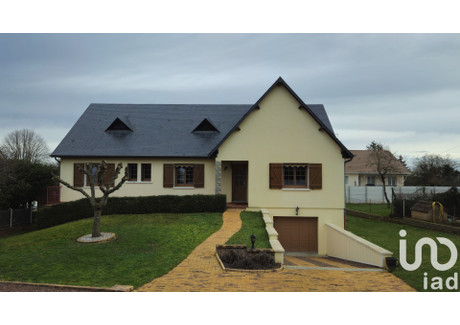 Dom na sprzedaż - Dun-Sur-Auron, Francja, 135 m², 249 061 USD (981 300 PLN), NET-95240792