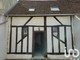 Dom na sprzedaż - Aubigny-Sur-Nère, Francja, 125 m², 130 575 USD (514 466 PLN), NET-97642908