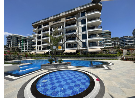 Mieszkanie na sprzedaż - Kargıcak Kargicak, Turcja, 100 m², 234 700 USD (943 496 PLN), NET-96917138