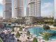 Mieszkanie na sprzedaż - Mohammad Bin Rashid City Dubai, Zjednoczone Emiraty Arabskie, 124,49 m², 571 786 USD (2 287 146 PLN), NET-96974978