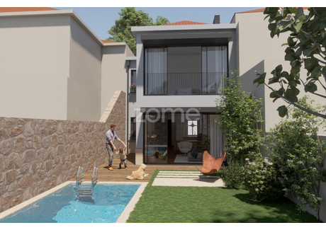 Dom na sprzedaż - Gondomar, Portugalia, 114 m², 167 742 USD (644 130 PLN), NET-100878529