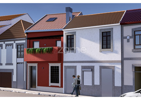 Dom na sprzedaż - Gondomar, Portugalia, 226 m², 393 763 USD (1 602 615 PLN), NET-101154057