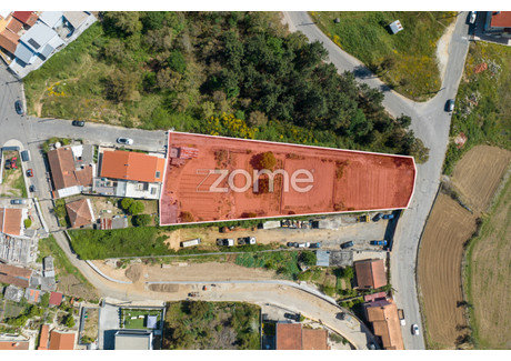 Działka na sprzedaż - Gondomar, Portugalia, 2100 m², 154 673 USD (641 891 PLN), NET-94471811