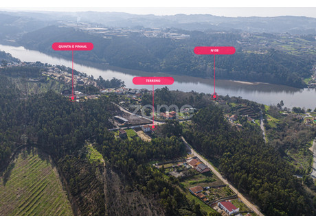 Działka na sprzedaż - Gondomar, Portugalia, 800 m², 133 534 USD (554 168 PLN), NET-94967529