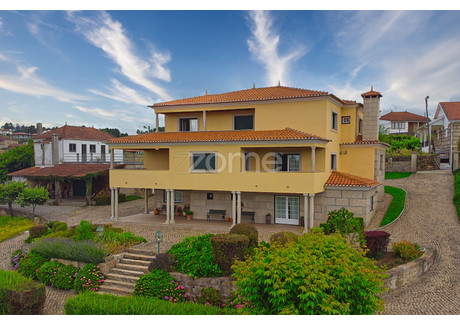 Dom na sprzedaż - Vila Real, Portugalia, 590 m², 828 254 USD (3 387 561 PLN), NET-98752631